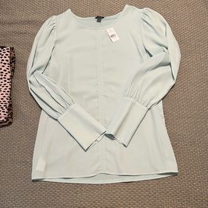 NWT Ann Taylor blouse